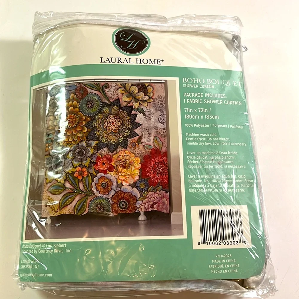 Exclusive Laural Home 